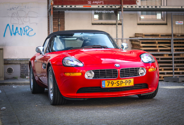 BMW Z8