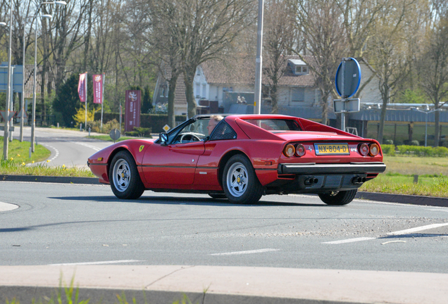 Ferrari 308 GTSi