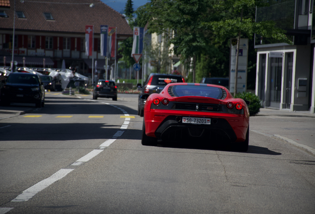 Ferrari 430 Scuderia