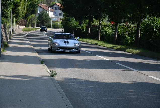 Ferrari 550 Maranello