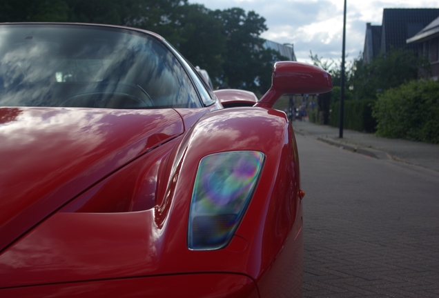 Ferrari Enzo Ferrari