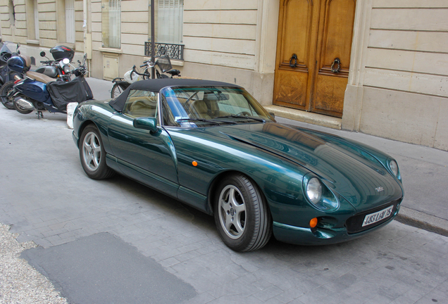 TVR Chimaera 400