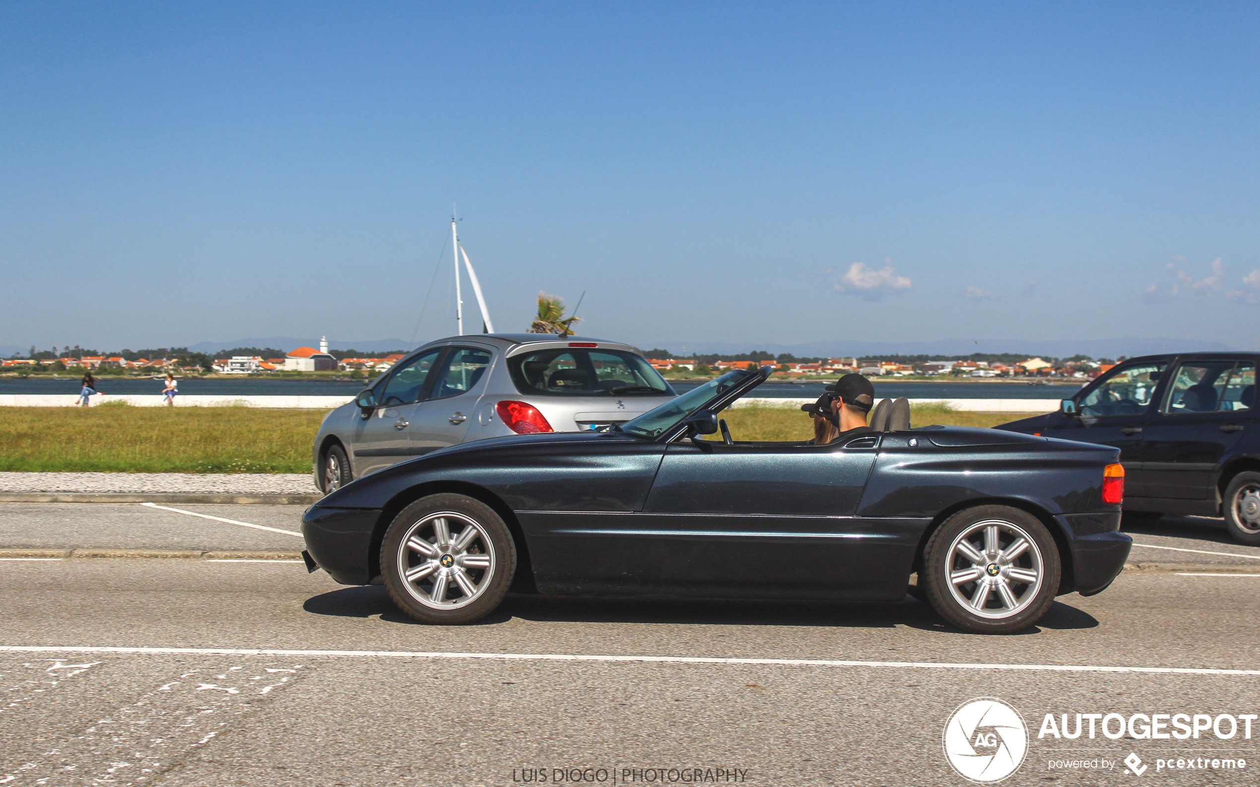 BMW Z1