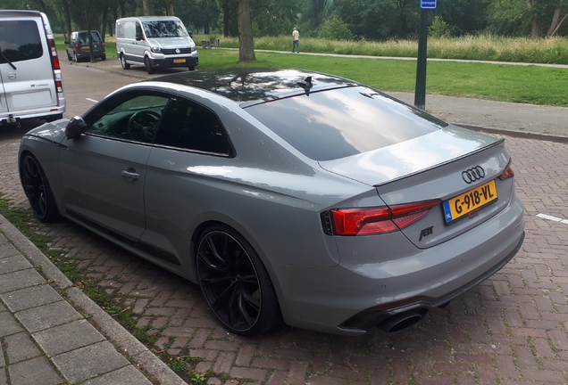 Audi RS5 B9