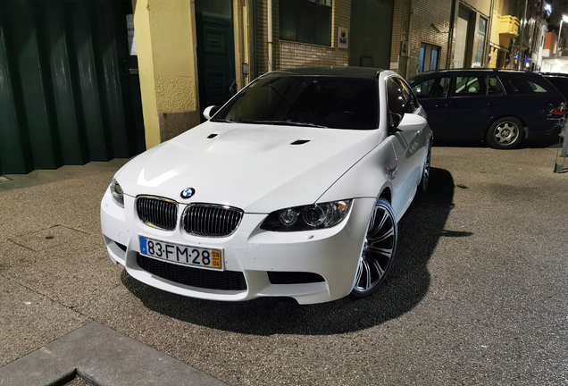 BMW M3 E92 Coupé