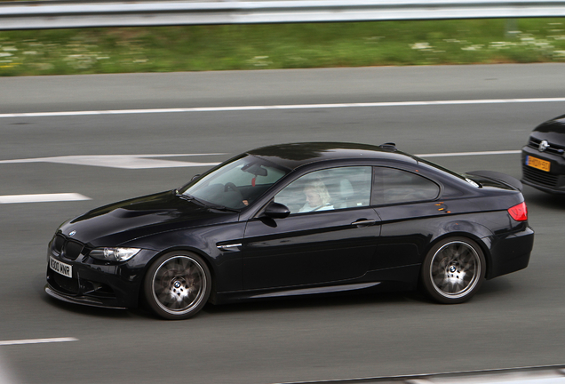 BMW M3 E92 Coupé