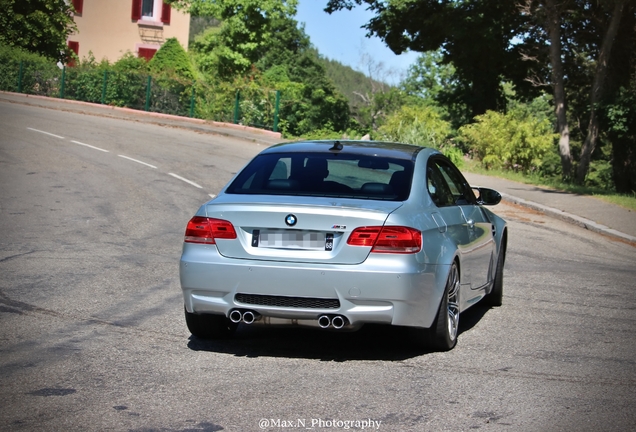 BMW M3 E92 Coupé