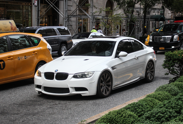 BMW M3 E92 Coupé