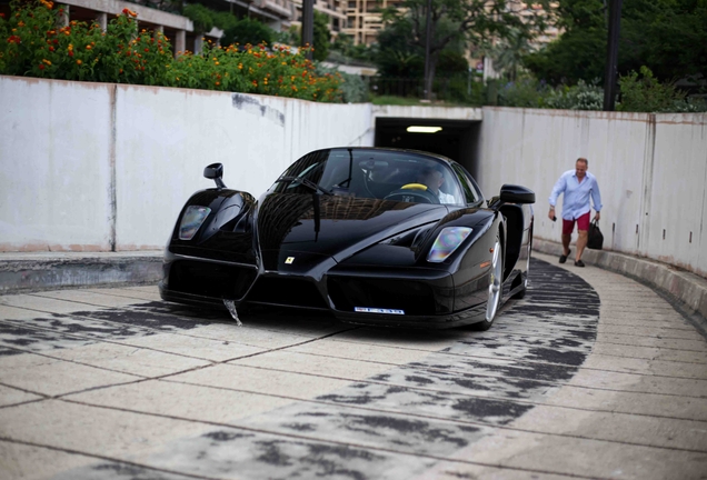 Ferrari Enzo Ferrari