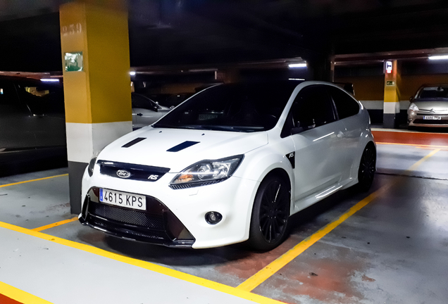 Ford Focus RS 2009