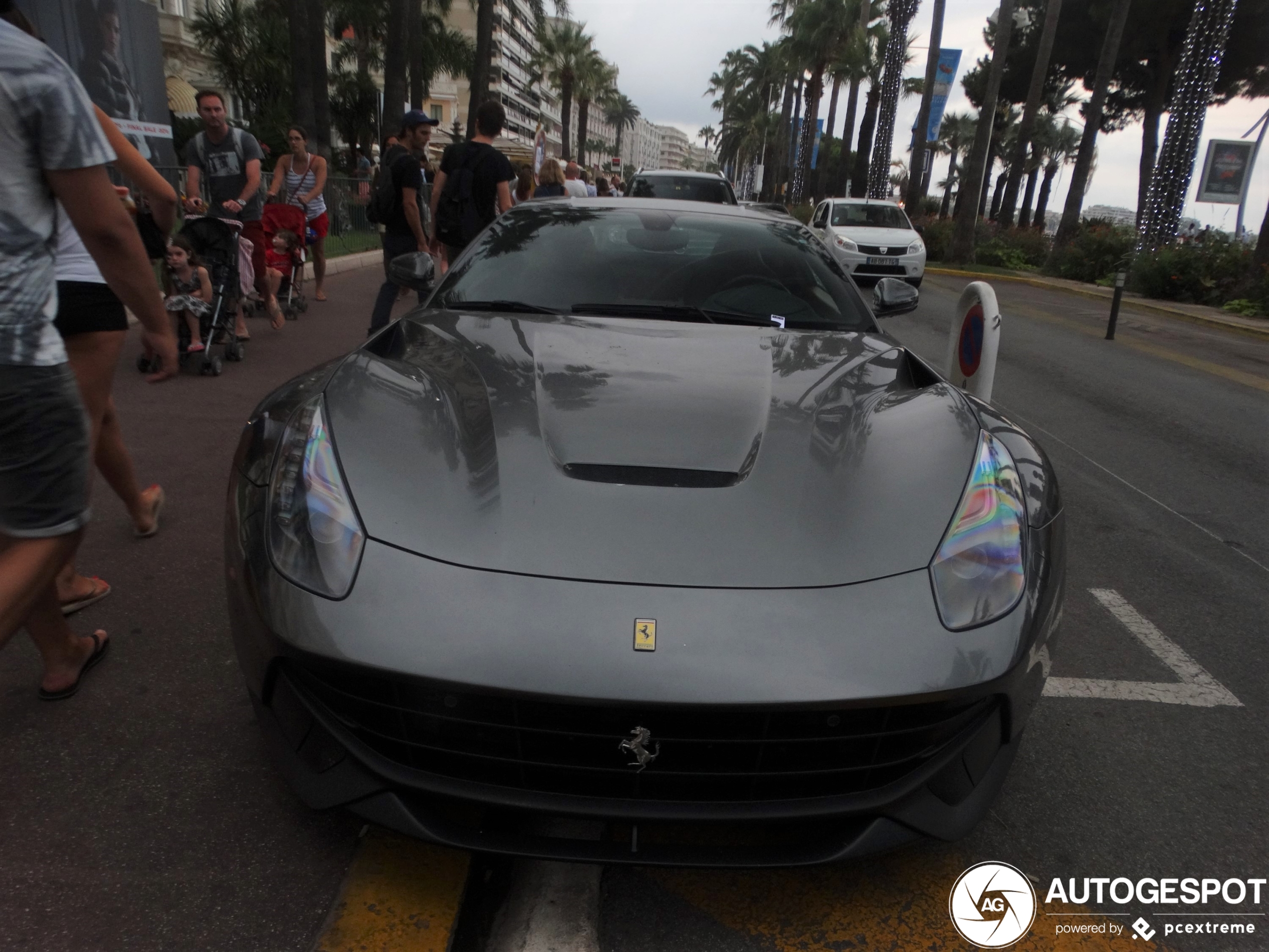 Ferrari F12berlinetta