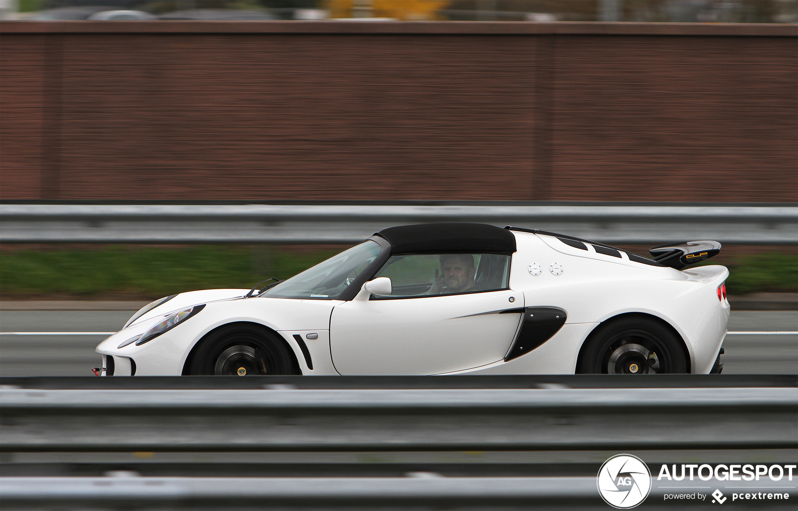 Lotus Exige Cup 260