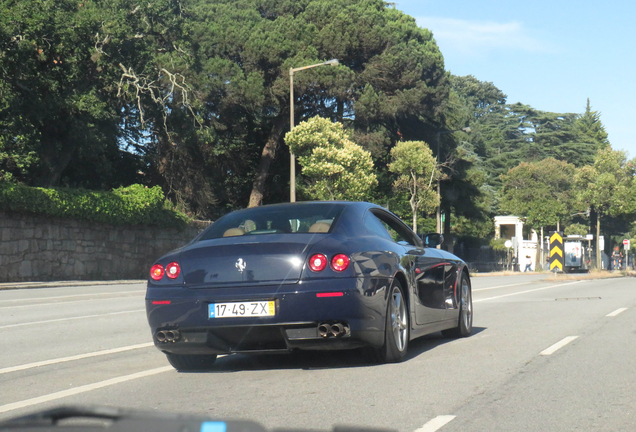 Ferrari 612 Scaglietti