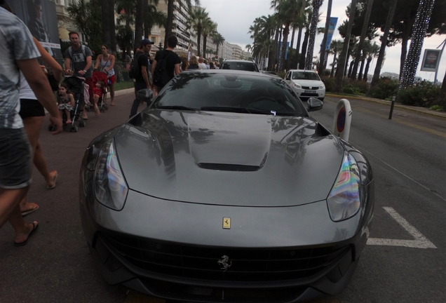 Ferrari F12berlinetta