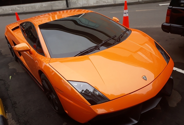 Lamborghini Gallardo LP560-4