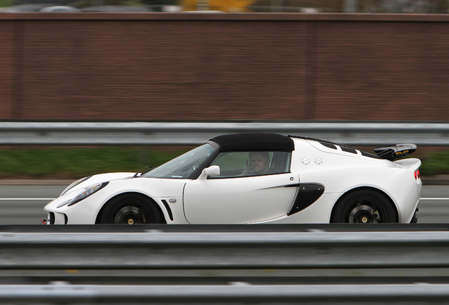 Lotus Exige Cup 260