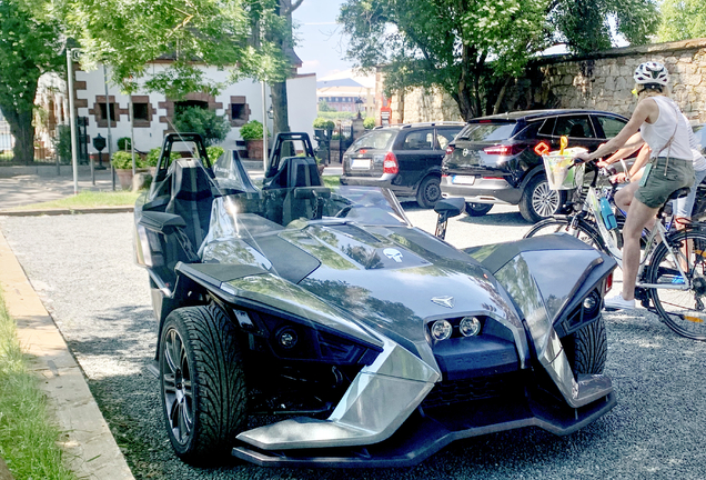 Polaris Slingshot