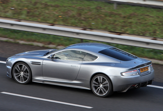 Aston Martin DBS