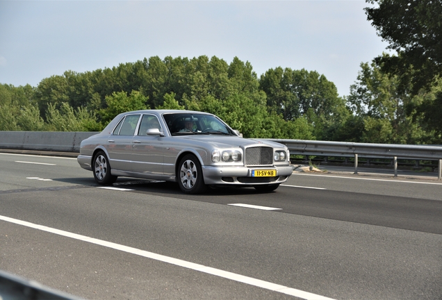 Bentley Arnage Red Label