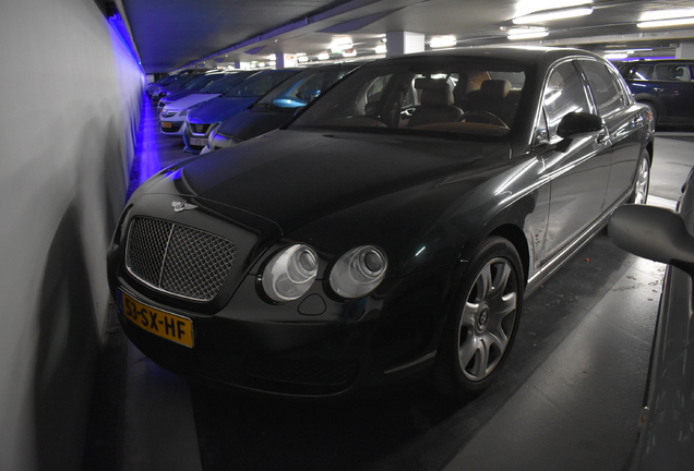 Bentley Continental Flying Spur