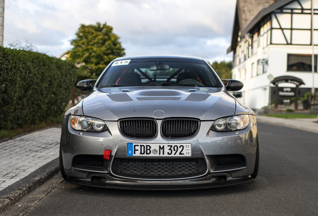 BMW M3 E92 Coupé