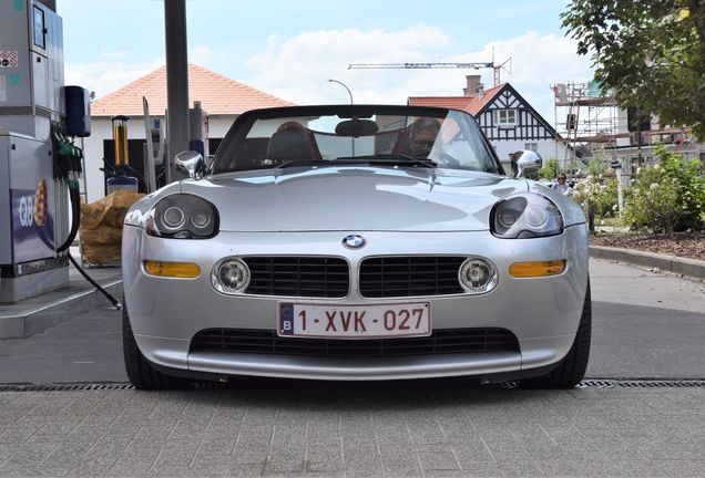 BMW Z8