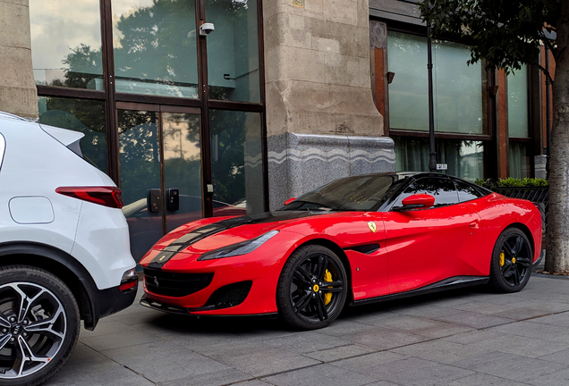 Ferrari Portofino