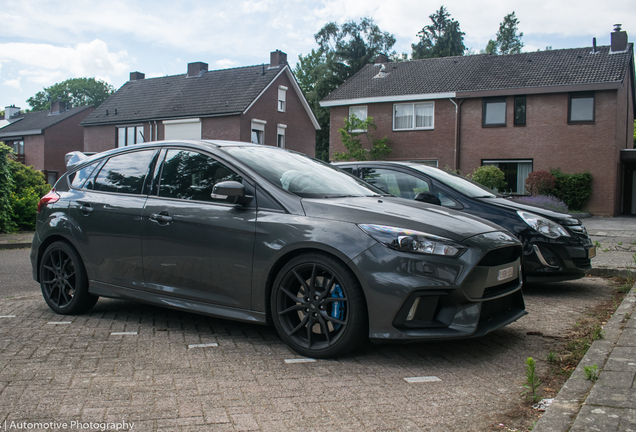 Ford Focus RS MkIII