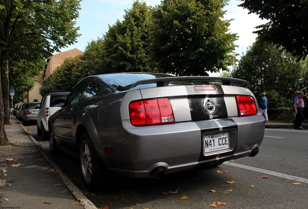 Ford Mustang GT