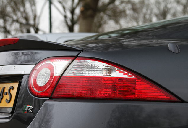 Jaguar XKR 2006