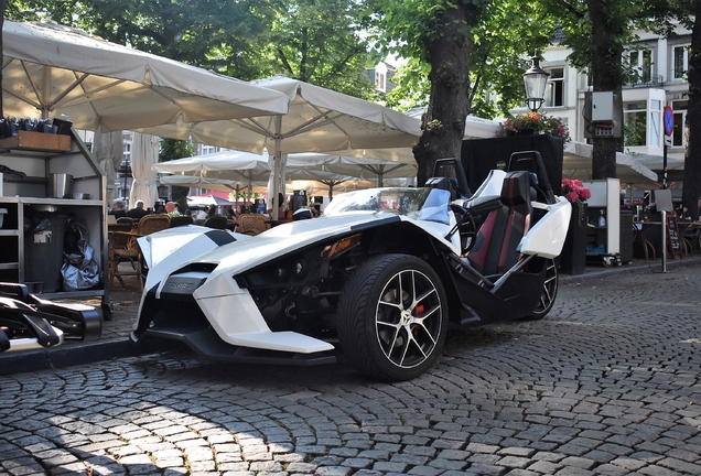 Polaris Slingshot SL