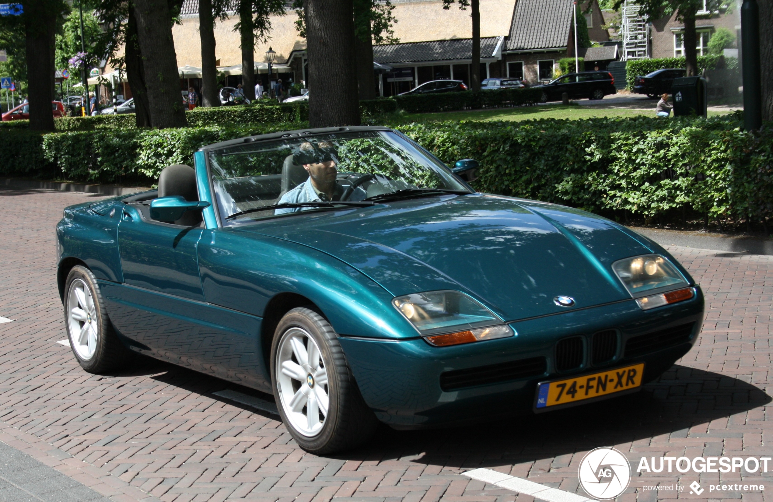 BMW Z1