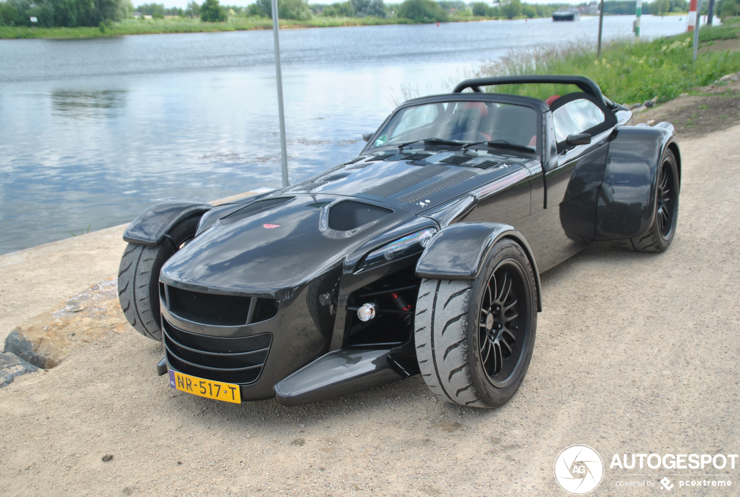 Donkervoort D8 GTO-S