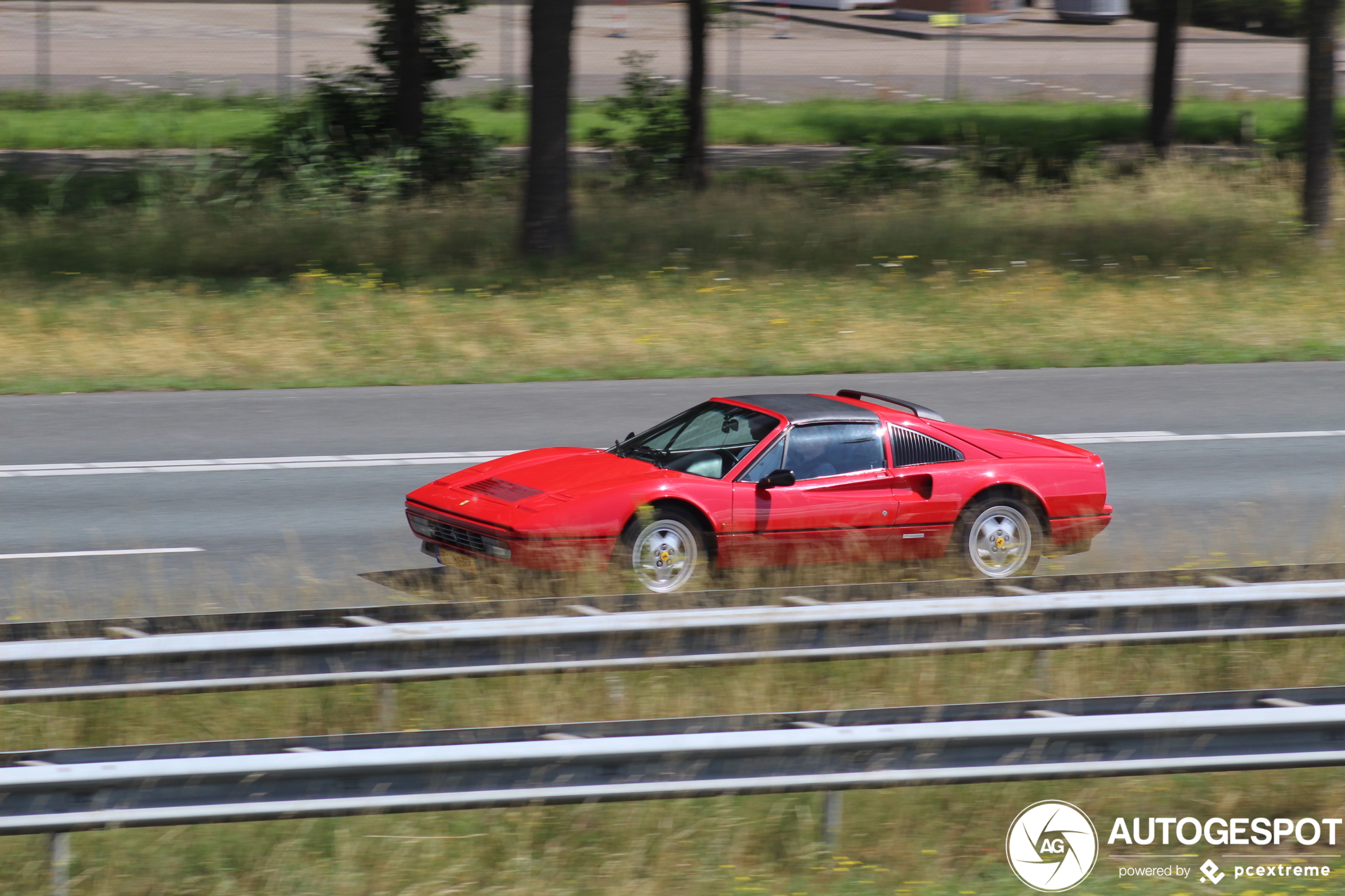 Ferrari 328 GTS