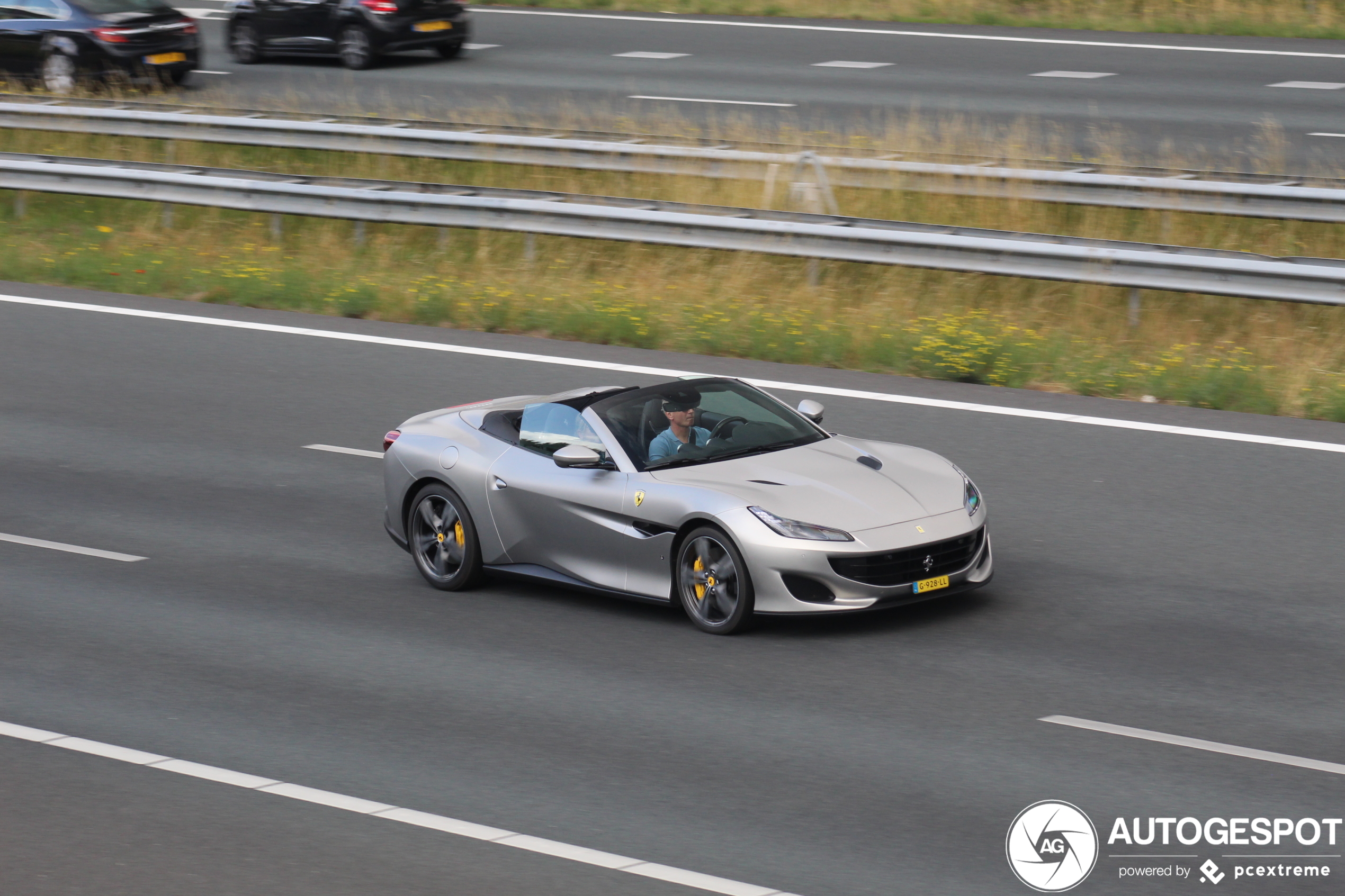 Ferrari Portofino