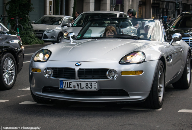 BMW Z8