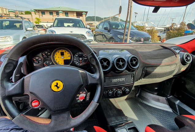 Ferrari 430 Scuderia