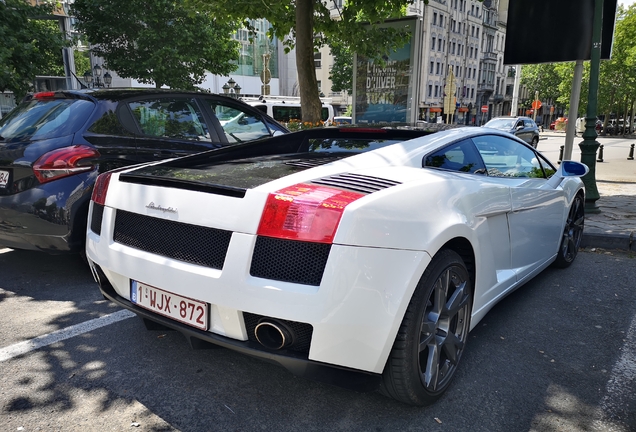 Lamborghini Gallardo