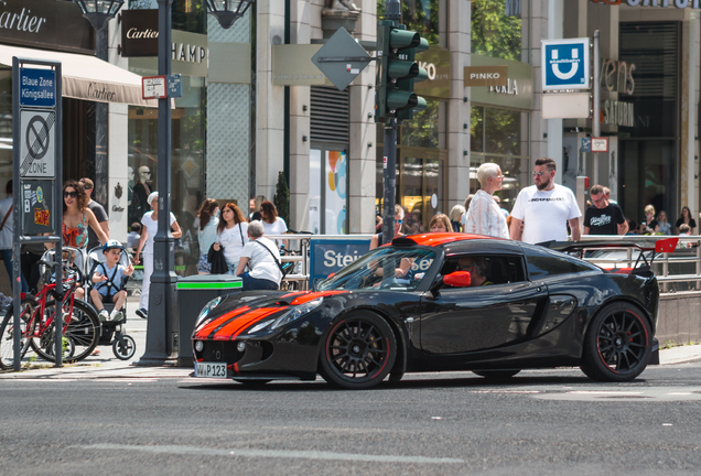 Lotus Elise S2