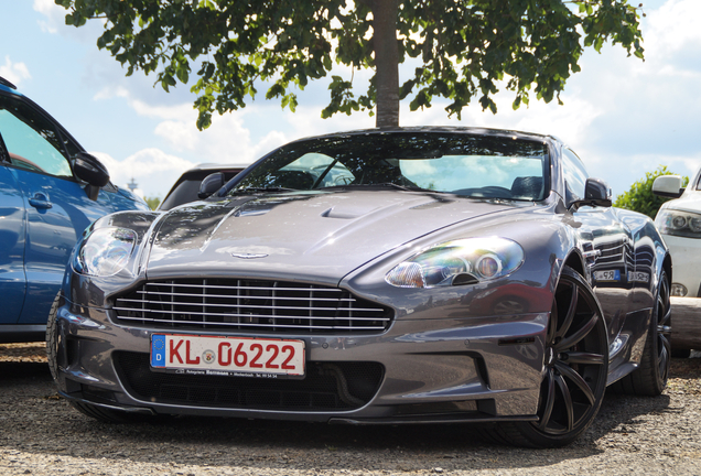 Aston Martin DBS