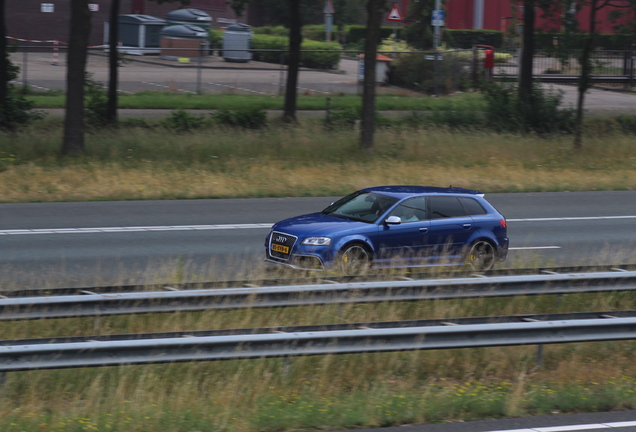 Audi RS3 Sportback