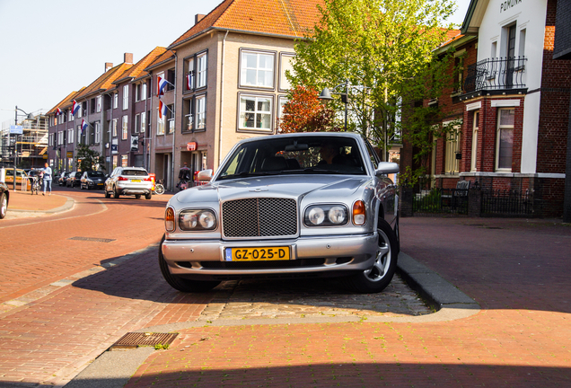 Bentley Arnage Green Label