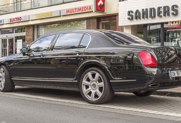 Bentley Continental Flying Spur