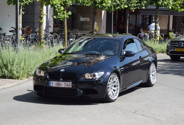BMW M3 E92 Coupé