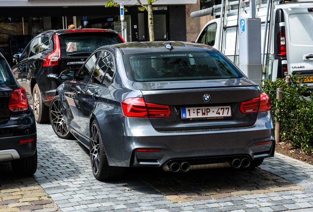 BMW M3 F80 Sedan