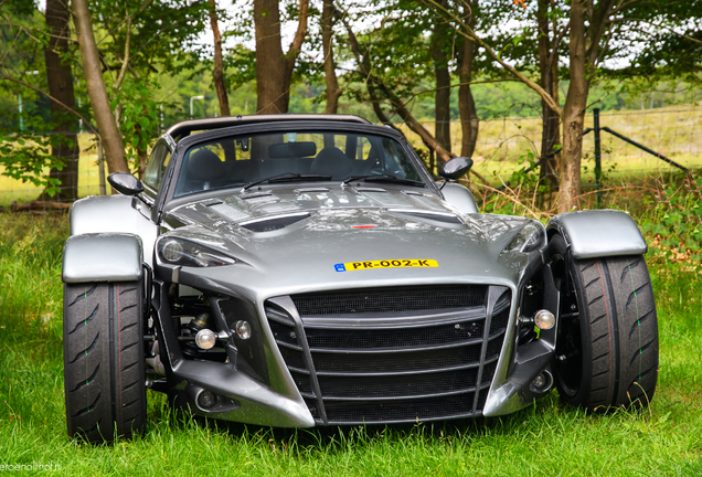 Donkervoort D8 GTO RS