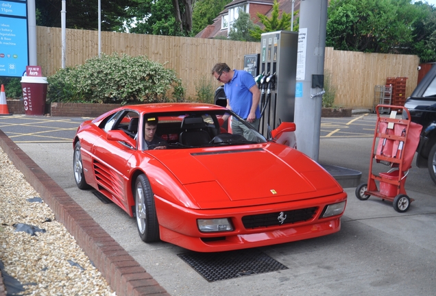 Ferrari 348 TB