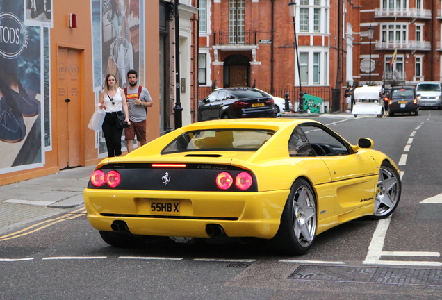 Ferrari F355 Berlinetta