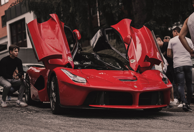 Ferrari LaFerrari