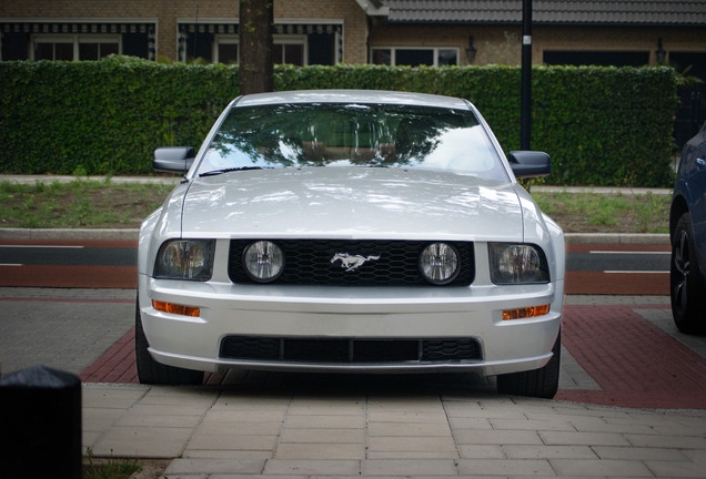 Ford Mustang GT